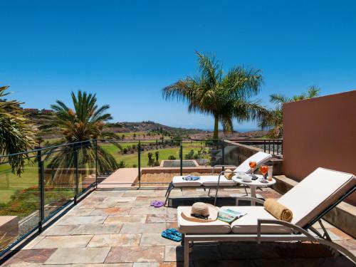 Los Lagos 20 by VillaGranCanaria