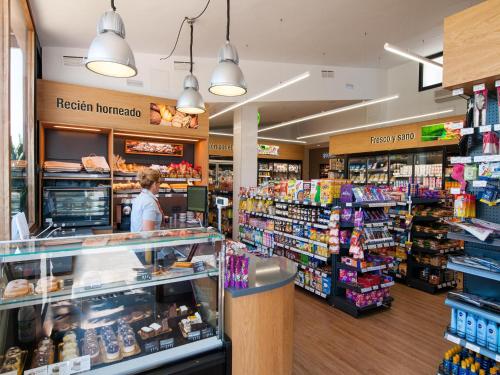 Los Lagos 20 by VillaGranCanaria