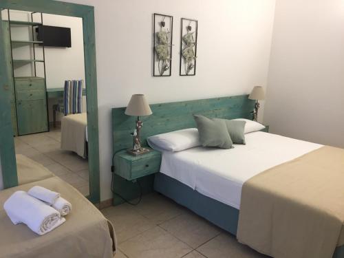 Hotel Ristorante Universo