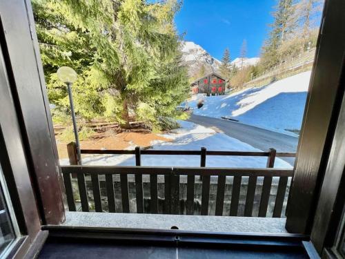  Chalet le Pigne Gressoney Saint Jean in Gressoney-Saint-Jean