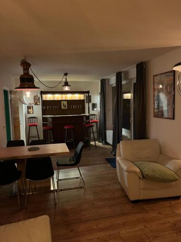 Haus Hilde in 洪堡