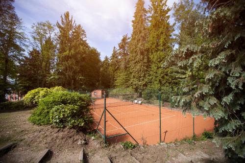 Hotel Monte Verità - image 12