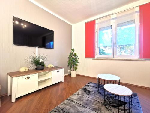 Ferienwohnung "Rosental" in Stutzengrun