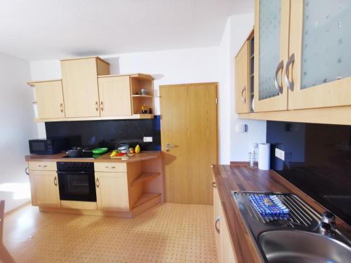 Ferienwohnung "Rosental" in Stutzengrun