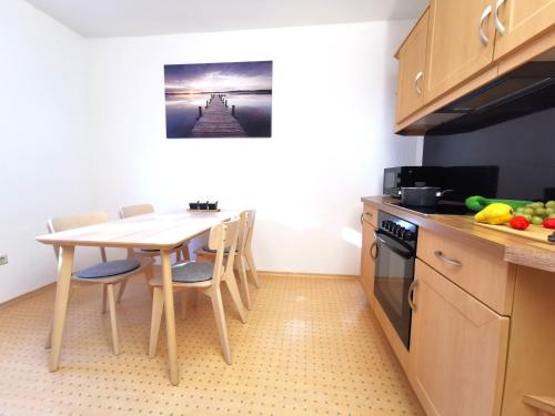 Ferienwohnung "Rosental" in Stutzengrun