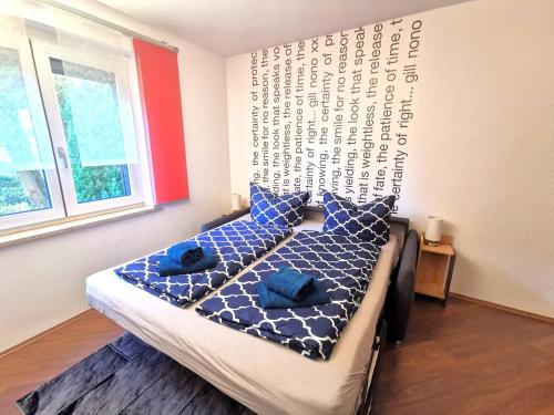 Ferienwohnung "Rosental" in Stutzengrun