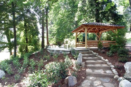 Hotel Monte Verità - image 3