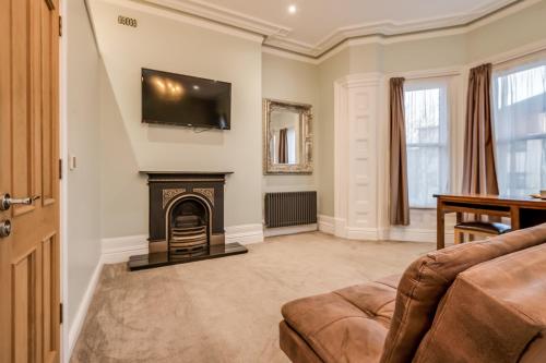 Central Belfast Apartments Harpers 4