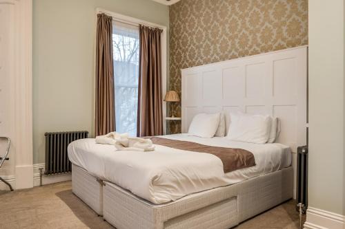 Central Belfast Apartments Harpers 5