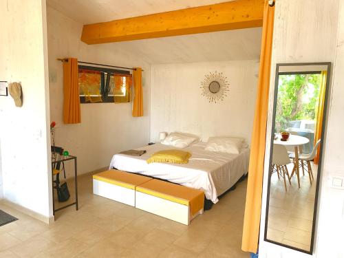 Maison d'Hôtes Bleu Azur - image 13