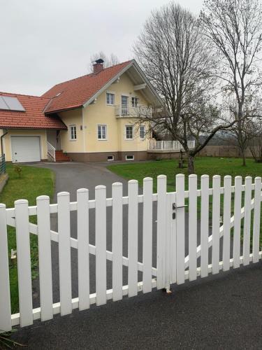 Ferienhaus Loretto, Pension in Wölzing bei Reding