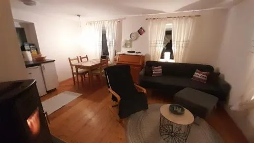 Ferienhaus "Schleif" in Heiligkreuzsteinach, Deutschland