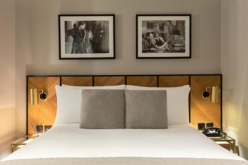 Victory House, London Leicester Square, MGallery by Sofitel