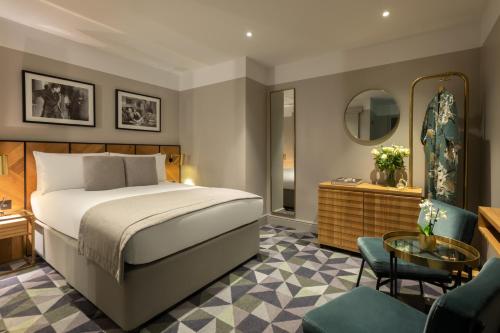 Victory House, London Leicester Square, MGallery by Sofitel
