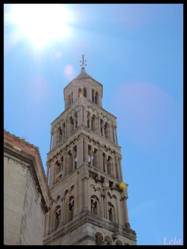 Apartments Lana, Split (zdjęcie 9)