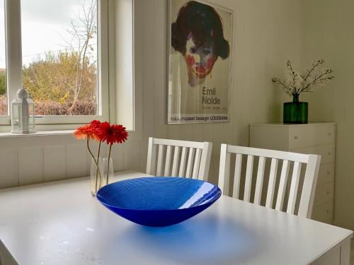 Helgas Hus tre rum o kök (Helgas Hus tre rum o kok) in Hunnebostrand