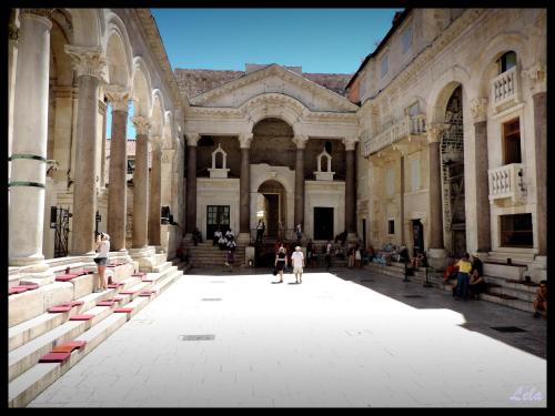 Apartments Lana, Split (zdjęcie 8)