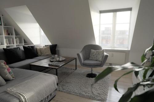 ApartmentInCopenhagen Apartment 1244, Kopenhagen (Foto 8)