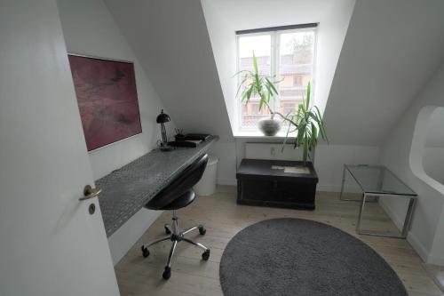 ApartmentInCopenhagen Apartment 1244 - image 2