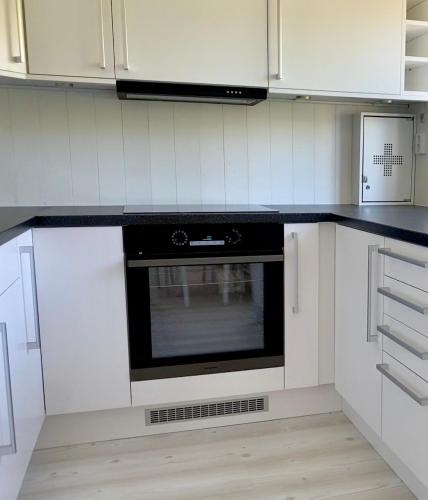 Helgas Hus tre rum o kök (Helgas Hus tre rum o kok) in Hunnebostrand