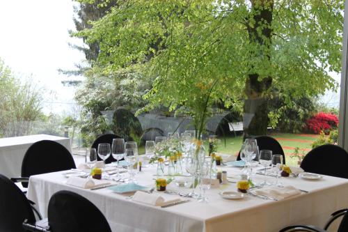 Hotel Monte Verità 4