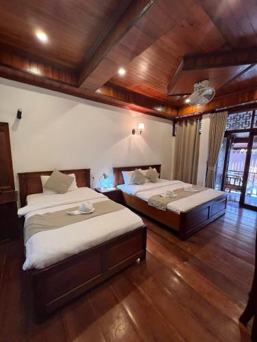 Chaluenxay Boutique hotel photo 2