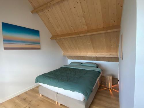 De Porrel Polsbroek Unit met Privé Jacuzzi, Spa en Sauna (De Porrel Polsbroek Unit met Prive Jacuzzi, Spa en Sauna) in Polsbroek-Noordzijdseweg-Zuidzijdseweg