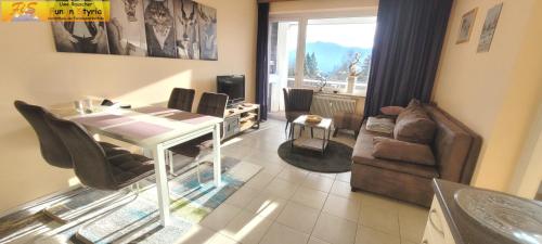  Apartment Waldblume by FiS - Fun in Styria in Bad Mitterndorf