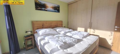  Apartment Waldblume by FiS - Fun in Styria in Bad Mitterndorf