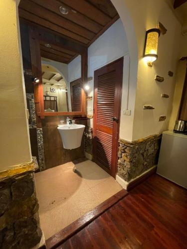 Chaluenxay Boutique hotel