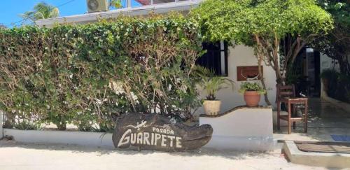 Posada Guaripete in Gran Roque