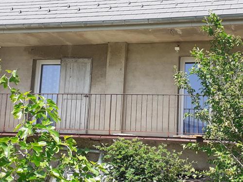 Gite Les Mesanges in Challes-les-Eaux