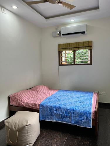 Tulsi inn Homestay