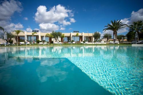 Skats, Cambiocavallo Unesco Area  Resort in Casale Zappulla