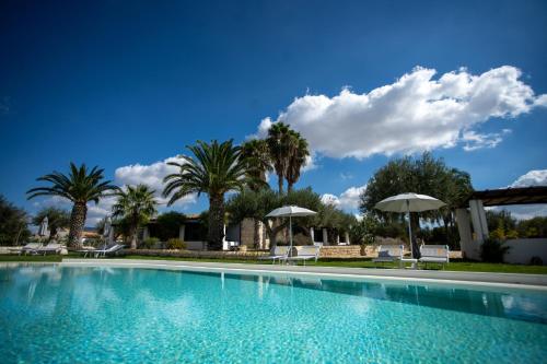 Skats, Cambiocavallo Unesco Area  Resort in Casale Zappulla