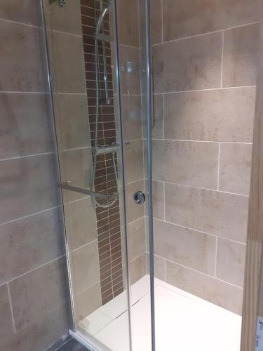 Gite Les Mesanges in Challes-les-Eaux