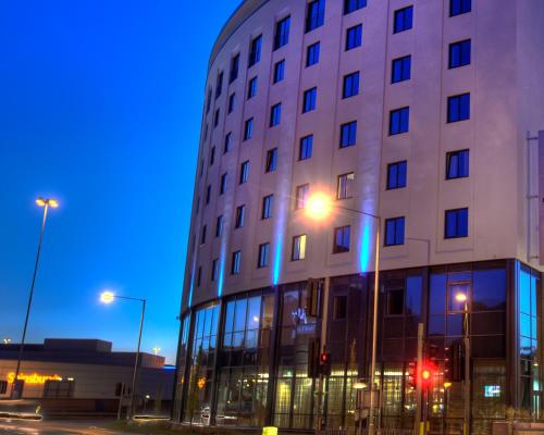 Leonardo Hotel London Watford- Formerly Jurys Inn