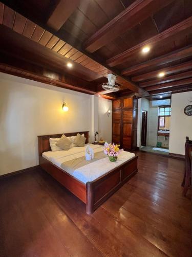 Chaluenxay Boutique hotel