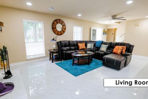 Stunning Family Home in North Houston!!! - Briar Creek in Spring, USA