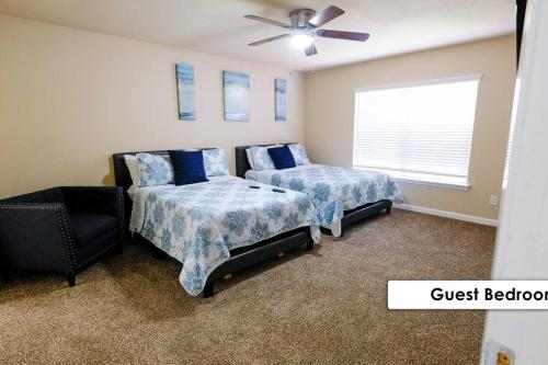 Stunning Family Home in North Houston!!! - Briar Creek in Spring, USA