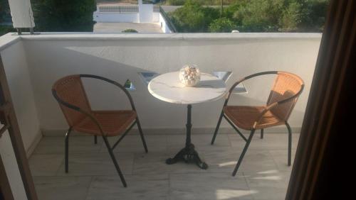 ΚΤΗΜΑ ΦΤΟΥΛΗΣ, Skyros (fotografie 2)