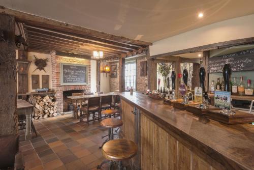 The Standard Inn - image 6