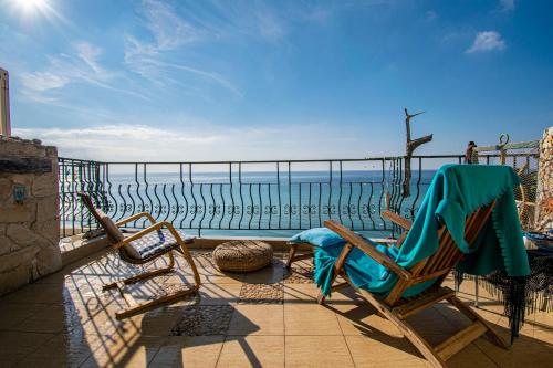 G & J on the Sea Cozy Apartment by RentalsPro Services - Siviri Halkidiki