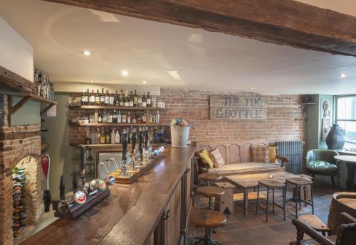 The Standard Inn, Rye