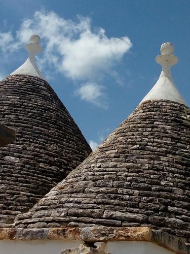 Trulli La collinetta