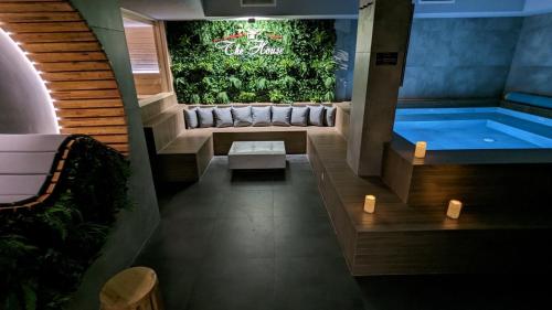 TheHouse - Apartment Kamenitza, Velingrad (foto 3)