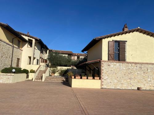  Villa Kima tartufo in Toscella