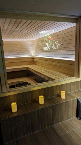 TheHouse - Apartment Kamenitza, Velingrad (foto 5)