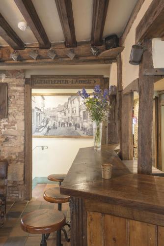 ผับ/เลาจน์, The Standard Inn in ไรย์