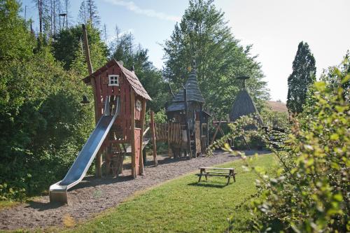 Sleep Space 24 - Green Tiny Village Harz, Osterode (Foto 5)